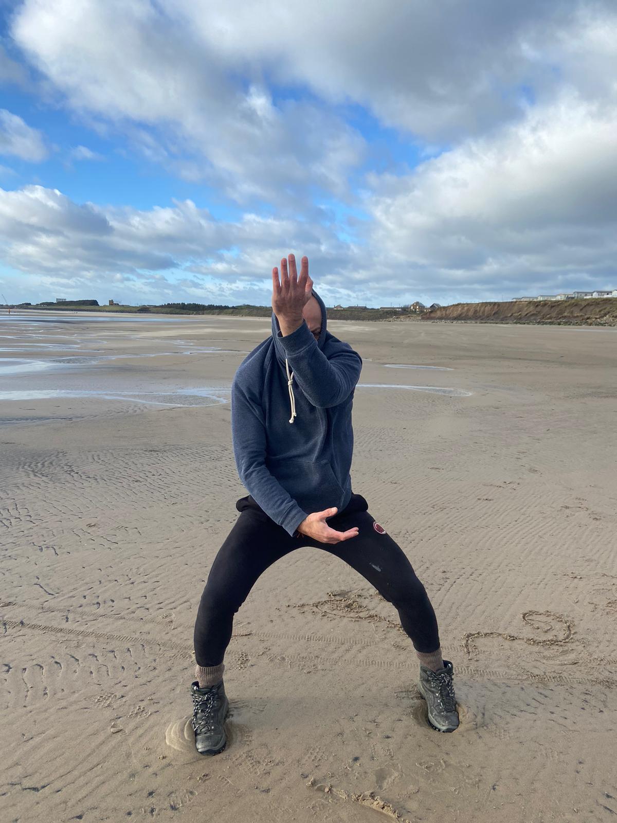 Leeds Tai Chi Academy secondary image 2